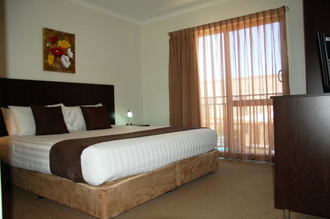 Mercure Hotel Mildura - Nambucca Heads Accommodation 28