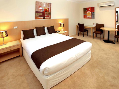 Mercure Hotel Mildura - Nambucca Heads Accommodation 42