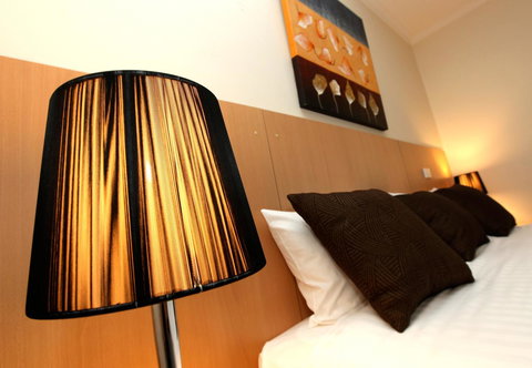 Mercure Hotel Mildura - Nambucca Heads Accommodation 35