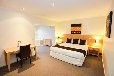 Mercure Hotel Mildura - Nambucca Heads Accommodation 14