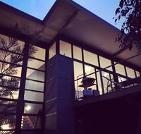 Ocean View Treetops Retreat - Nambucca Heads Accommodation