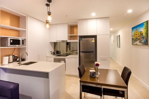 Spencer Street Apartments - Nambucca Heads Accommodation 9