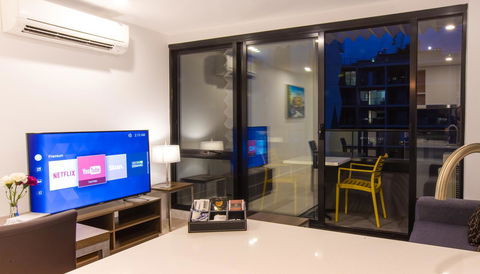 Spencer Street Apartments - Nambucca Heads Accommodation 12