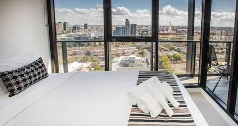 Spencer Street Apartments - Nambucca Heads Accommodation 16