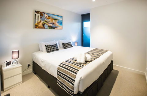 Spencer Street Apartments - Nambucca Heads Accommodation 23