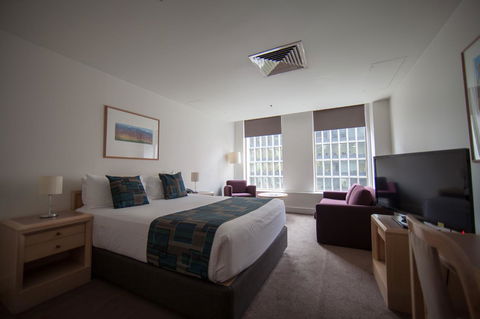 CitiClub Hotel Melbourne - Nambucca Heads Accommodation 0