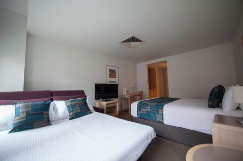 CitiClub Hotel Melbourne - Nambucca Heads Accommodation 3