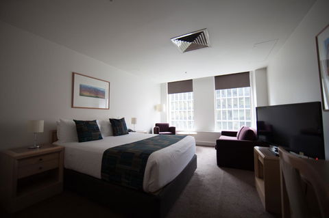 CitiClub Hotel Melbourne - Nambucca Heads Accommodation 1