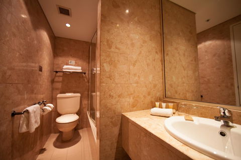 CitiClub Hotel Melbourne - Nambucca Heads Accommodation 4