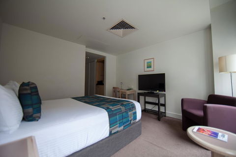 CitiClub Hotel Melbourne - Nambucca Heads Accommodation 9