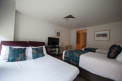 CitiClub Hotel Melbourne - Nambucca Heads Accommodation 7