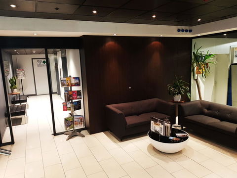 CitiClub Hotel Melbourne - Nambucca Heads Accommodation 36