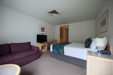 CitiClub Hotel Melbourne - Nambucca Heads Accommodation 2