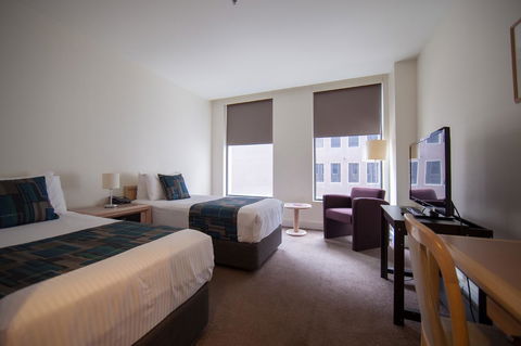 CitiClub Hotel Melbourne - Nambucca Heads Accommodation 11