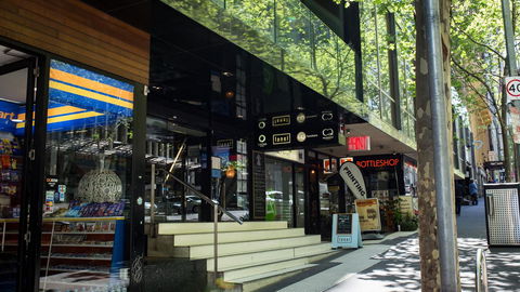 CitiClub Hotel Melbourne - Nambucca Heads Accommodation 38