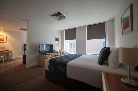 CitiClub Hotel Melbourne - Nambucca Heads Accommodation 15