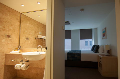 CitiClub Hotel Melbourne - Nambucca Heads Accommodation 10