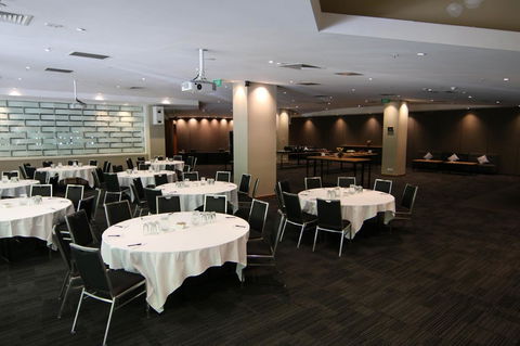CitiClub Hotel Melbourne - Nambucca Heads Accommodation 34