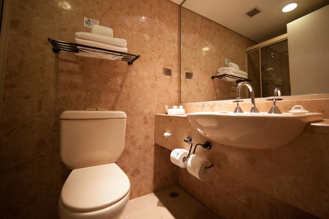 CitiClub Hotel Melbourne - Nambucca Heads Accommodation 13