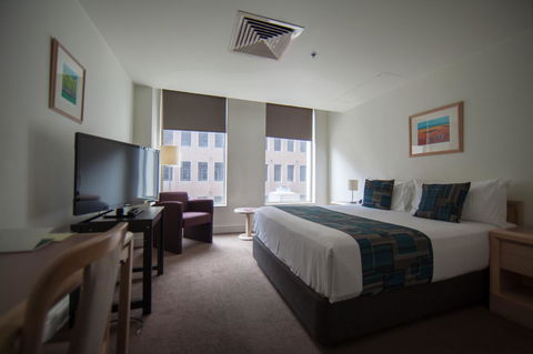 CitiClub Hotel Melbourne - Nambucca Heads Accommodation 8