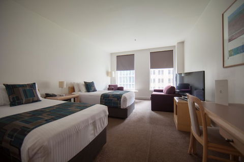 CitiClub Hotel Melbourne - Nambucca Heads Accommodation 5