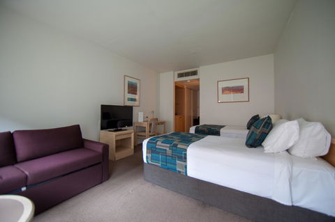 CitiClub Hotel Melbourne - Nambucca Heads Accommodation 6