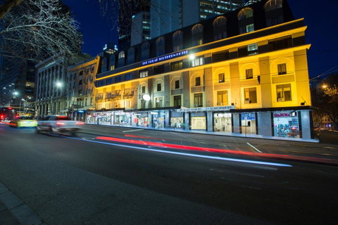 Great Southern Hotel Melbourne - Nambucca Heads Accommodation 1