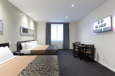 Great Southern Hotel Melbourne - Nambucca Heads Accommodation 34