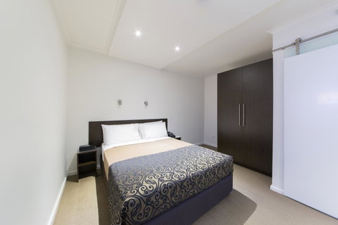 Great Southern Hotel Melbourne - Nambucca Heads Accommodation 38