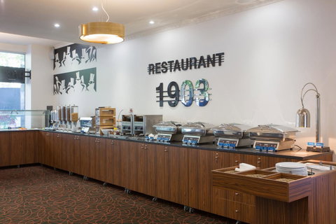 Great Southern Hotel Melbourne - Nambucca Heads Accommodation 12