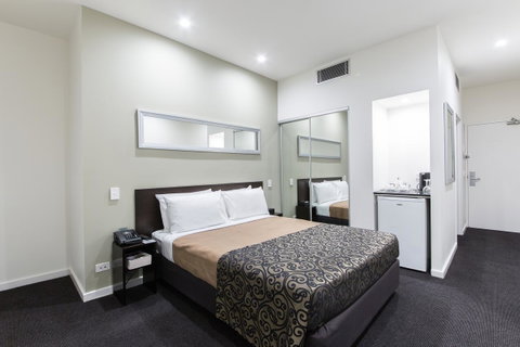 Great Southern Hotel Melbourne - Nambucca Heads Accommodation 18
