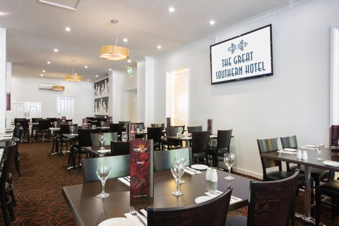 Great Southern Hotel Melbourne - Nambucca Heads Accommodation 14