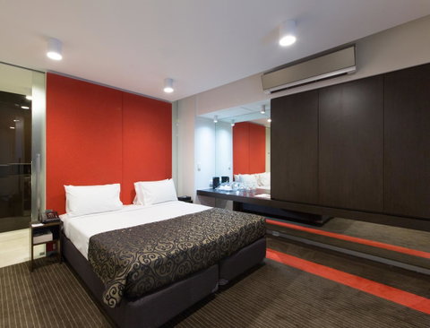Great Southern Hotel Melbourne - Nambucca Heads Accommodation 24