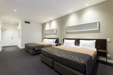 Great Southern Hotel Melbourne - Nambucca Heads Accommodation 33