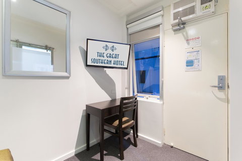 Great Southern Hotel Melbourne - Nambucca Heads Accommodation 40