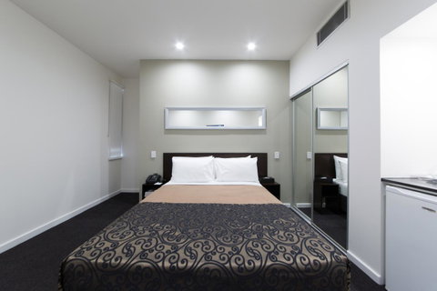 Great Southern Hotel Melbourne - Nambucca Heads Accommodation 19