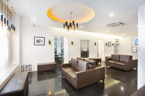 Great Southern Hotel Melbourne - Nambucca Heads Accommodation 7