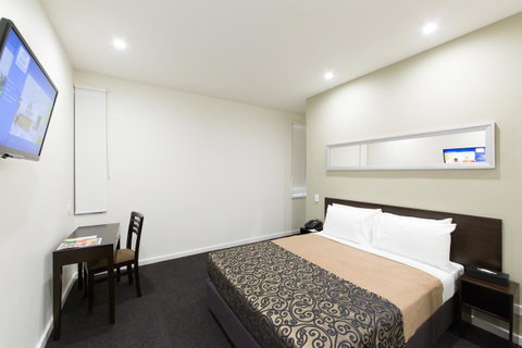 Great Southern Hotel Melbourne - Nambucca Heads Accommodation 21
