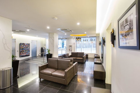 Great Southern Hotel Melbourne - Nambucca Heads Accommodation 6