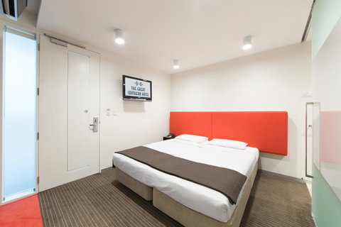 Great Southern Hotel Melbourne - Nambucca Heads Accommodation 25