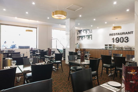 Great Southern Hotel Melbourne - Nambucca Heads Accommodation 15