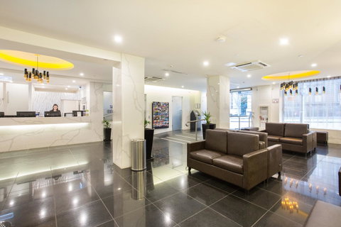 Great Southern Hotel Melbourne - Nambucca Heads Accommodation 5
