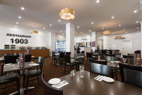 Great Southern Hotel Melbourne - Nambucca Heads Accommodation 13