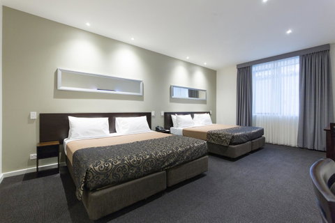 Great Southern Hotel Melbourne - Nambucca Heads Accommodation 32
