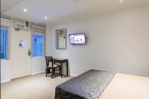 Great Southern Hotel Melbourne - Nambucca Heads Accommodation 39