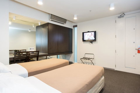 Great Southern Hotel Melbourne - Nambucca Heads Accommodation 27