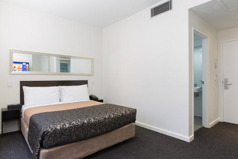 Great Southern Hotel Melbourne - Nambucca Heads Accommodation 20