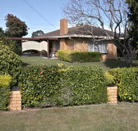 Jacaranda House - Nambucca Heads Accommodation