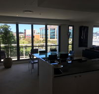 Geelong Waterfront Penthouse Apartment - Nambucca Heads Accommodation