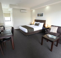 Bay Motel Safety Beach - Nambucca Heads Accommodation